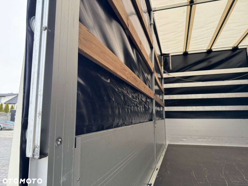 Renault Master 10 europalet Serwisowany 2x Sypialka XL - 15