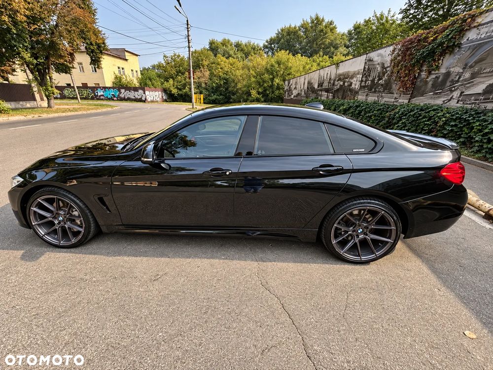 BMW Seria 4 - 12