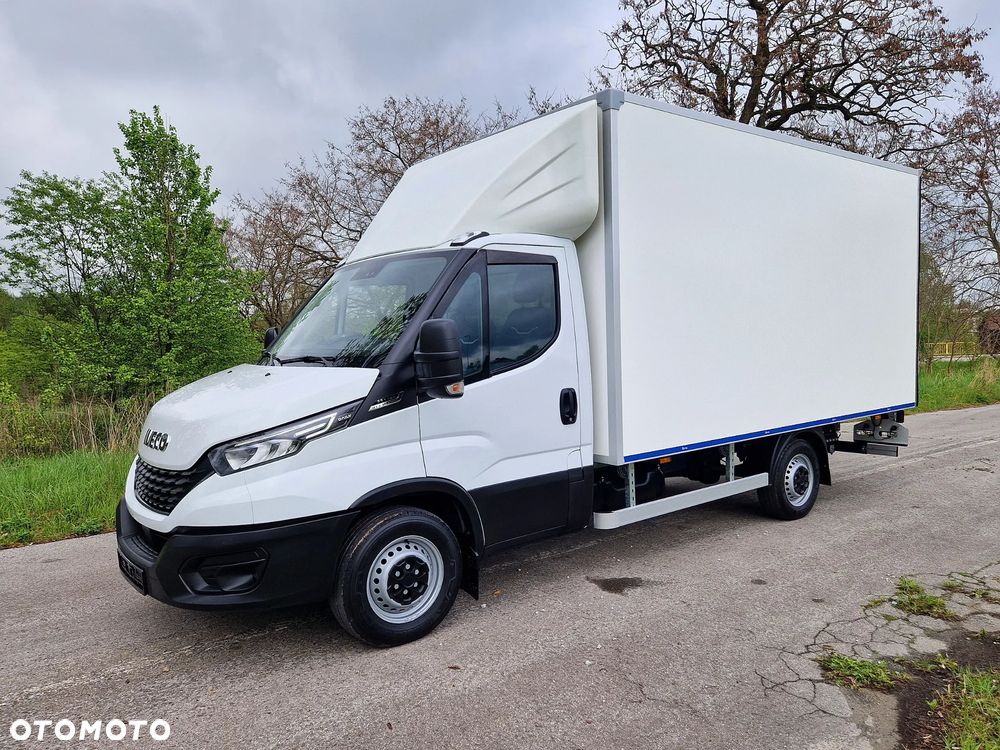 Iveco DAILY - 9