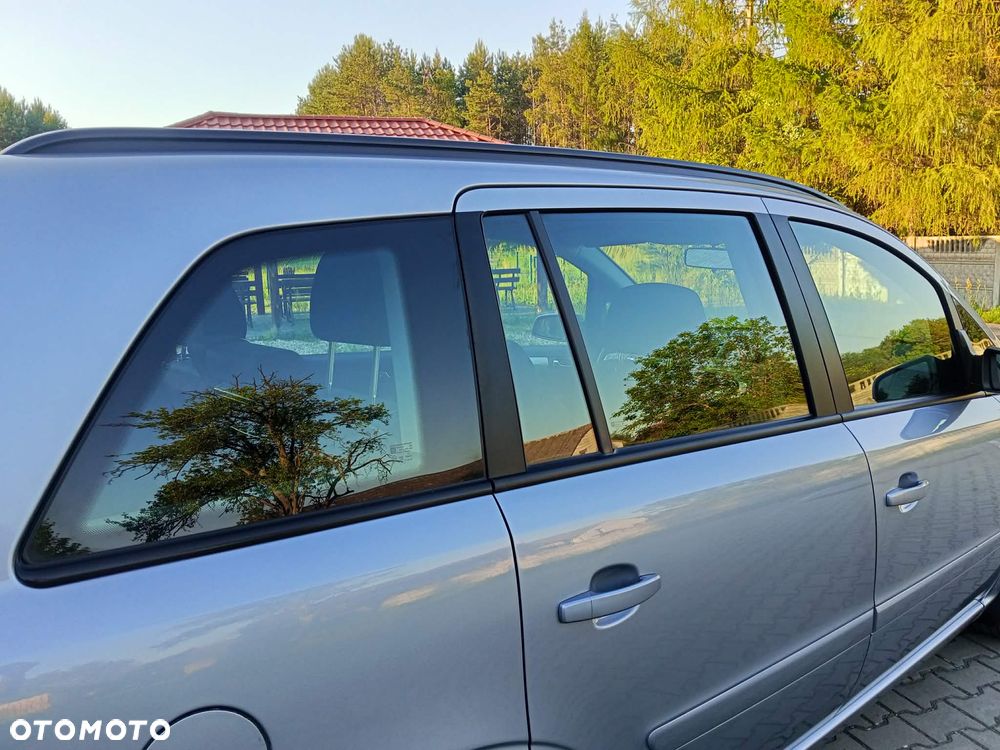 Opel Zafira 1.6 Edition - 14