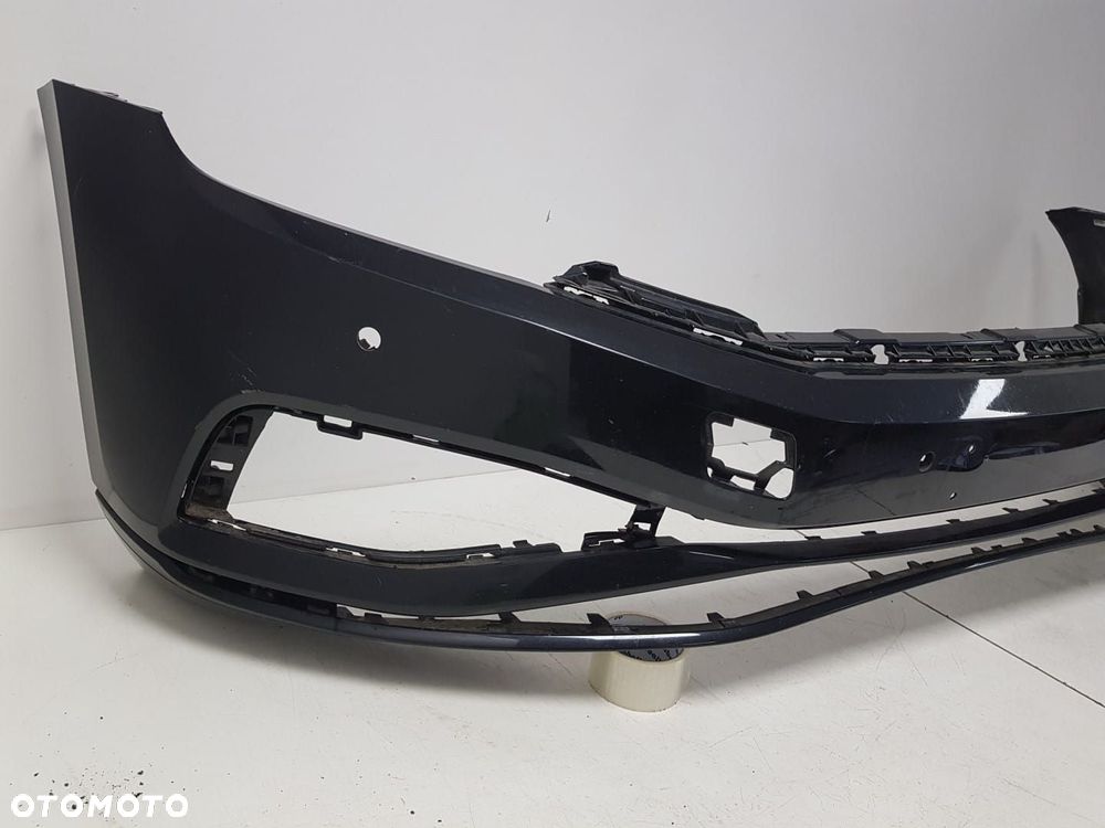 ZDERZAK PRZÓD VW PASSAT B8 LIFT 19-24r PRZEDNI 4xPDC 3G0807221E 3G0 3G - 4
