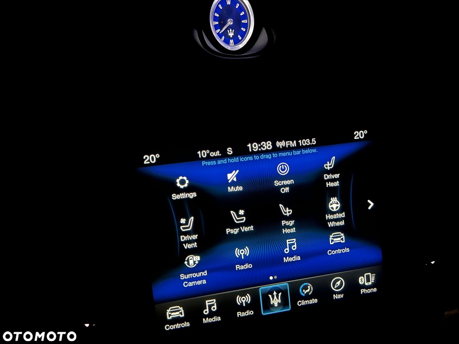 Maserati Ghibli S Q4 - 11