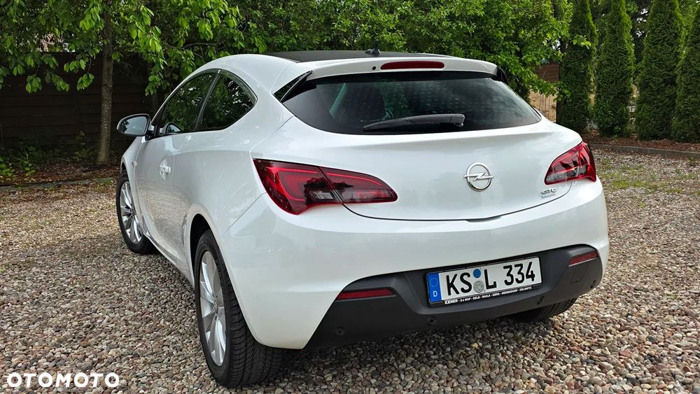 Opel Astra - 12