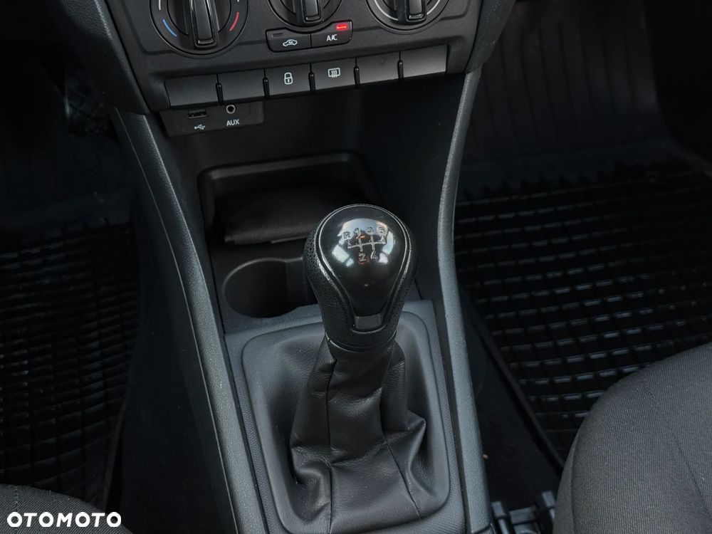 Seat Toledo 1.2 TSI Reference - 31