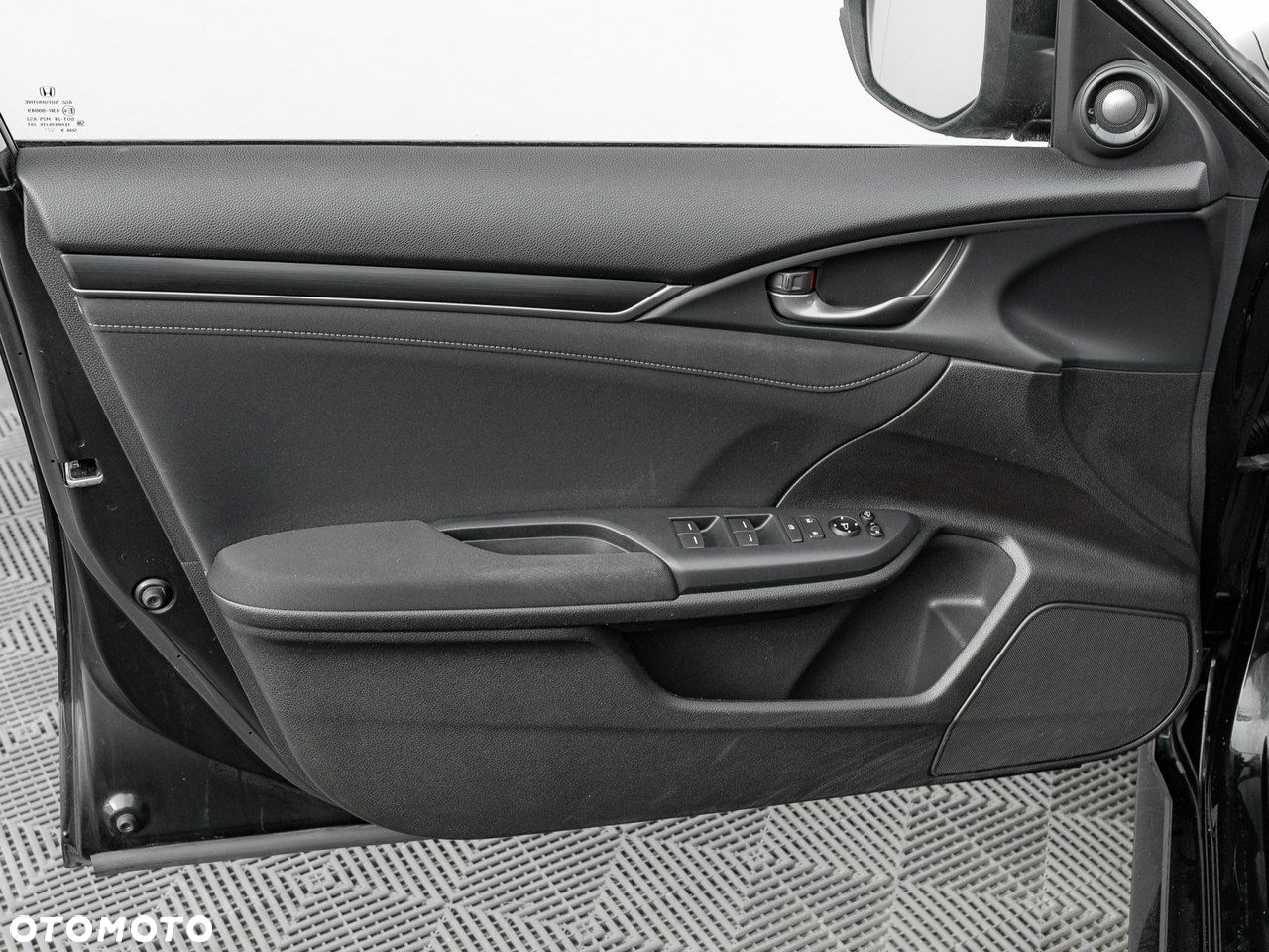 Honda Civic 1.5 T Sport Plus - 13