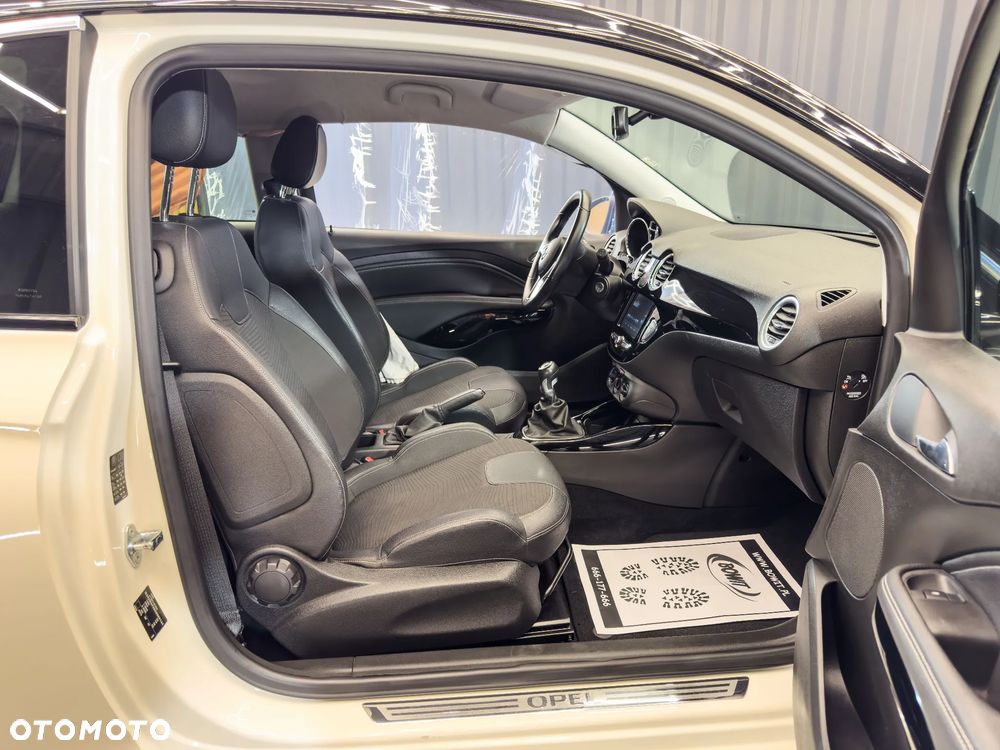 Opel Adam - 26
