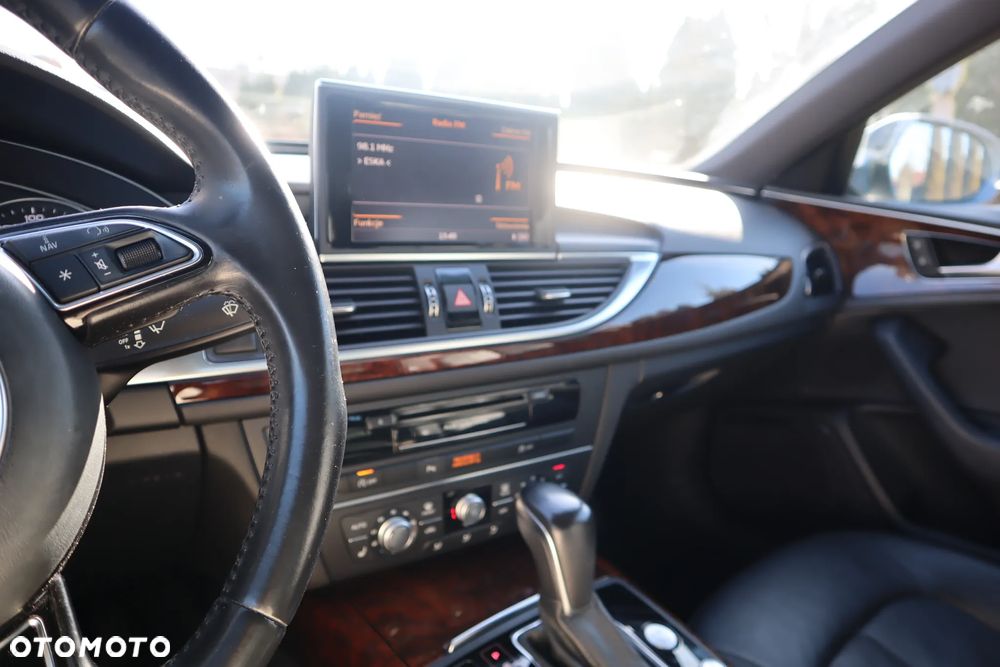 Audi A6 Limousine 2.0 TFSI S tronic - 16