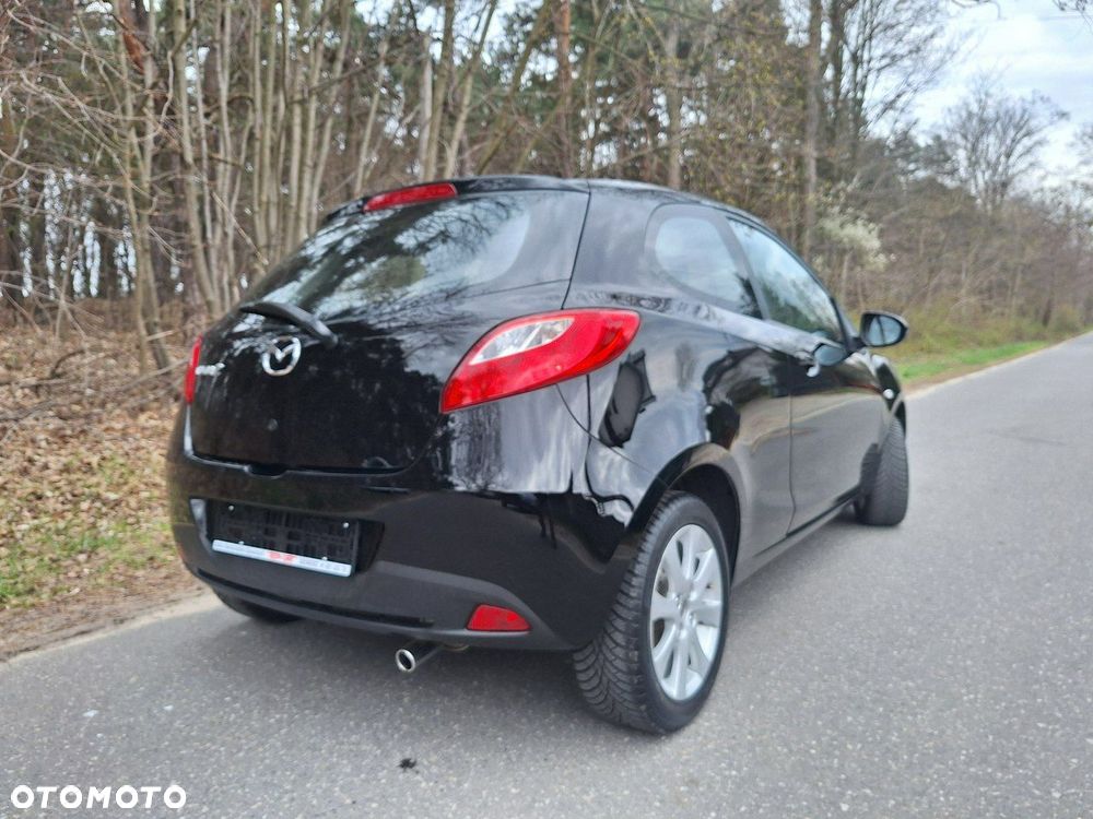 Mazda 2 1.3 Sport Independence - 30