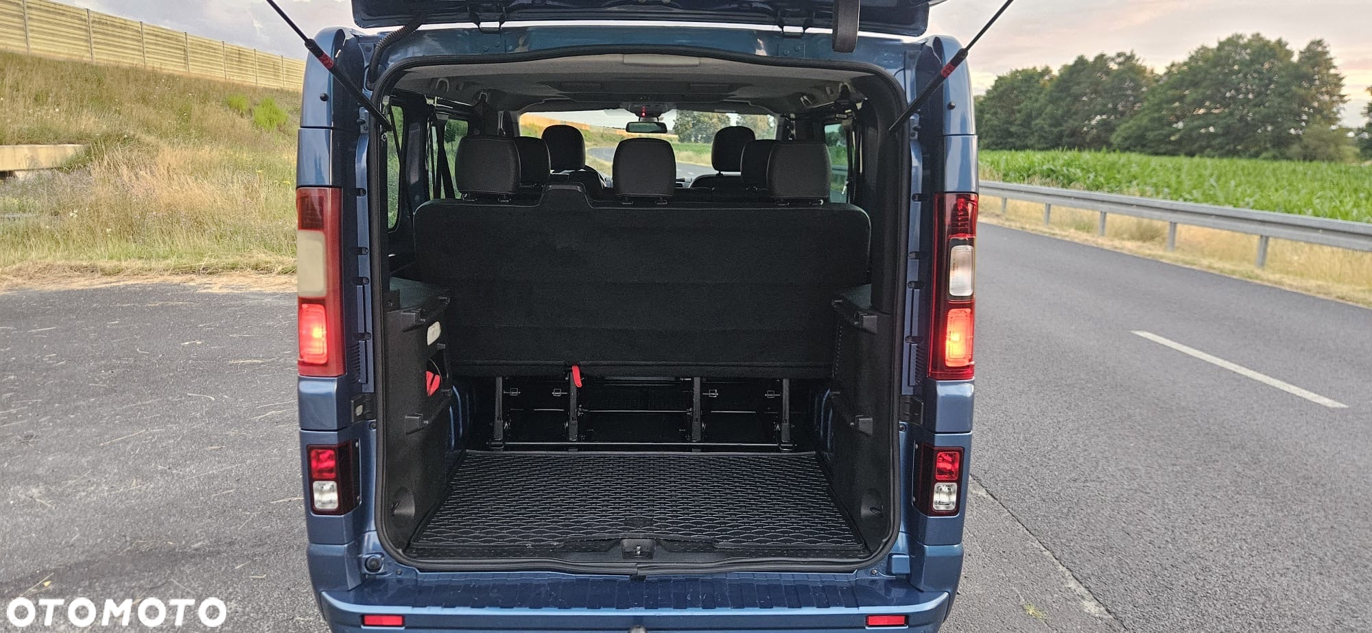 Opel Vivaro 1.6 CDTI L1H1 - 23