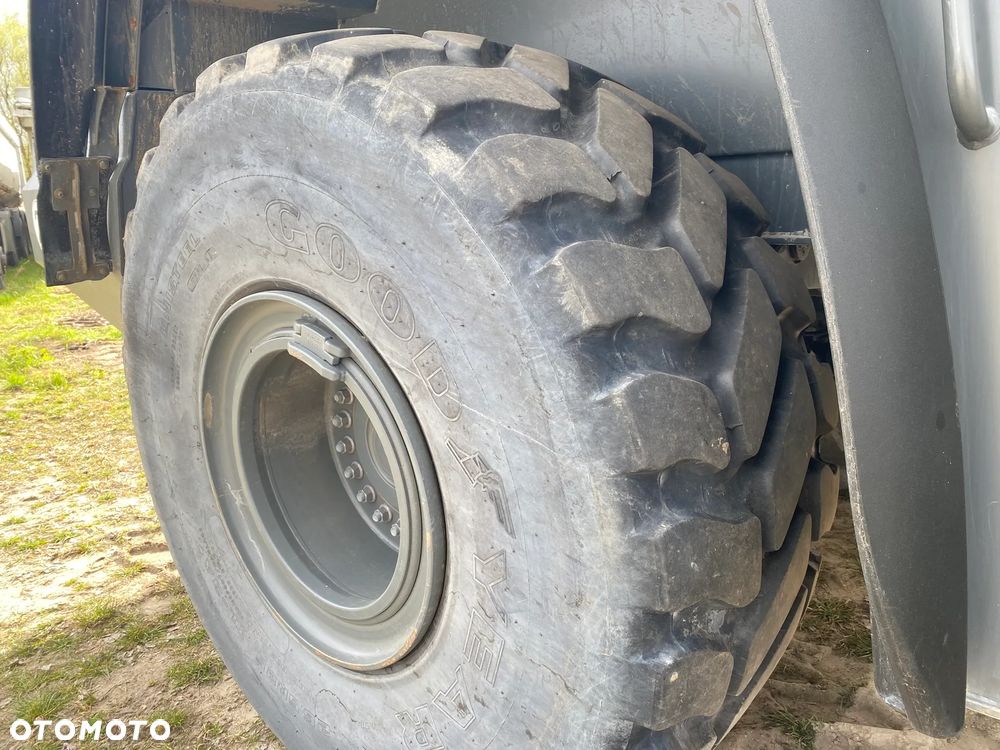 Liebherr L566 Xpower, 2020 ROK, 9000 MTH, WAGA W ŁYŻCE, z NIEMIEC, - 33