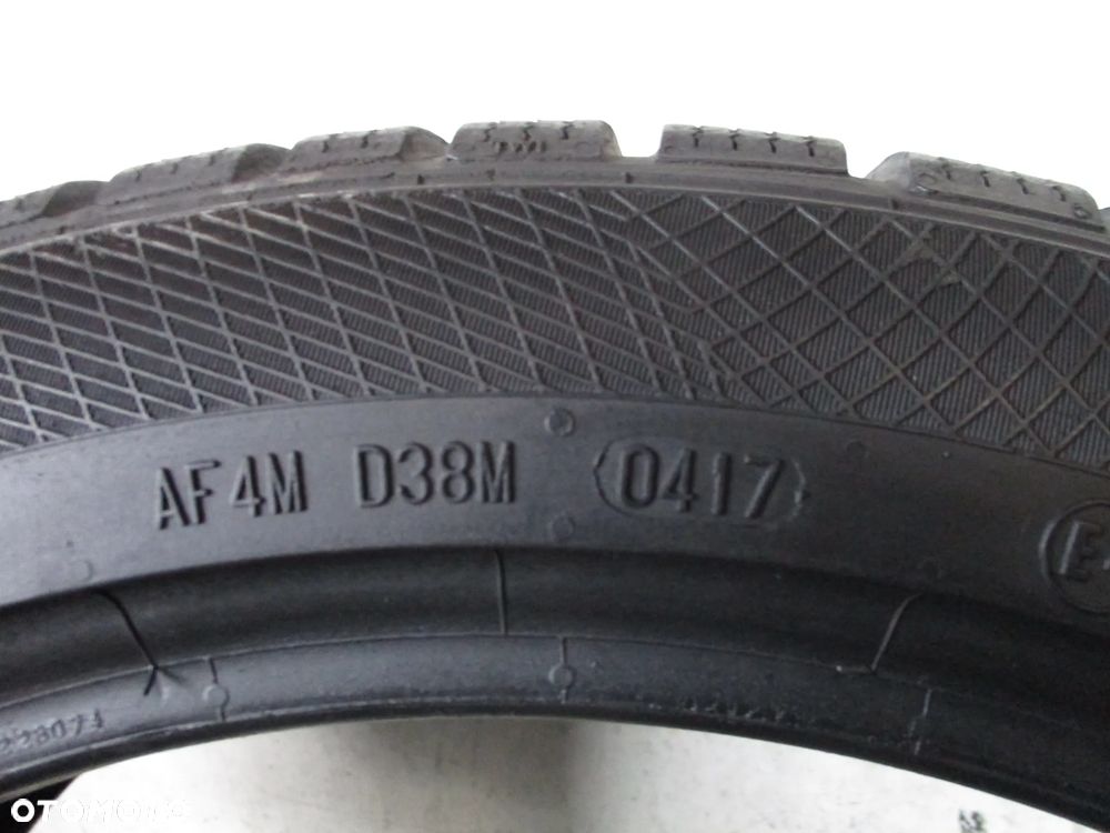 OPONY 215 45 18 93V XL CONTINENTAL - ZIMA - 6