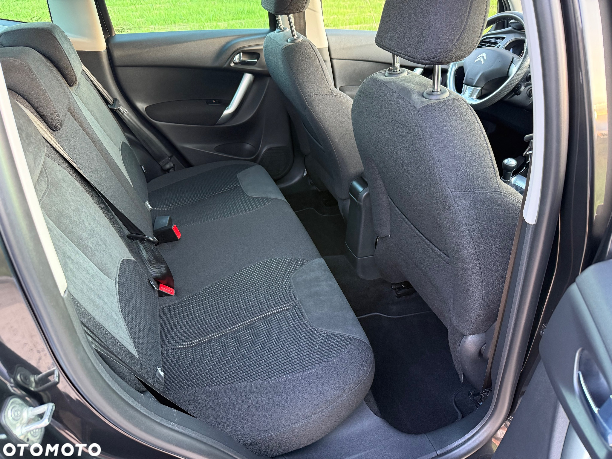 Citroën C3 VTi 120 Exclusive - 22