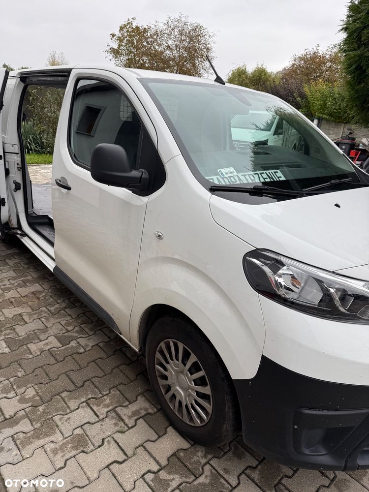 Toyota Proace - 8