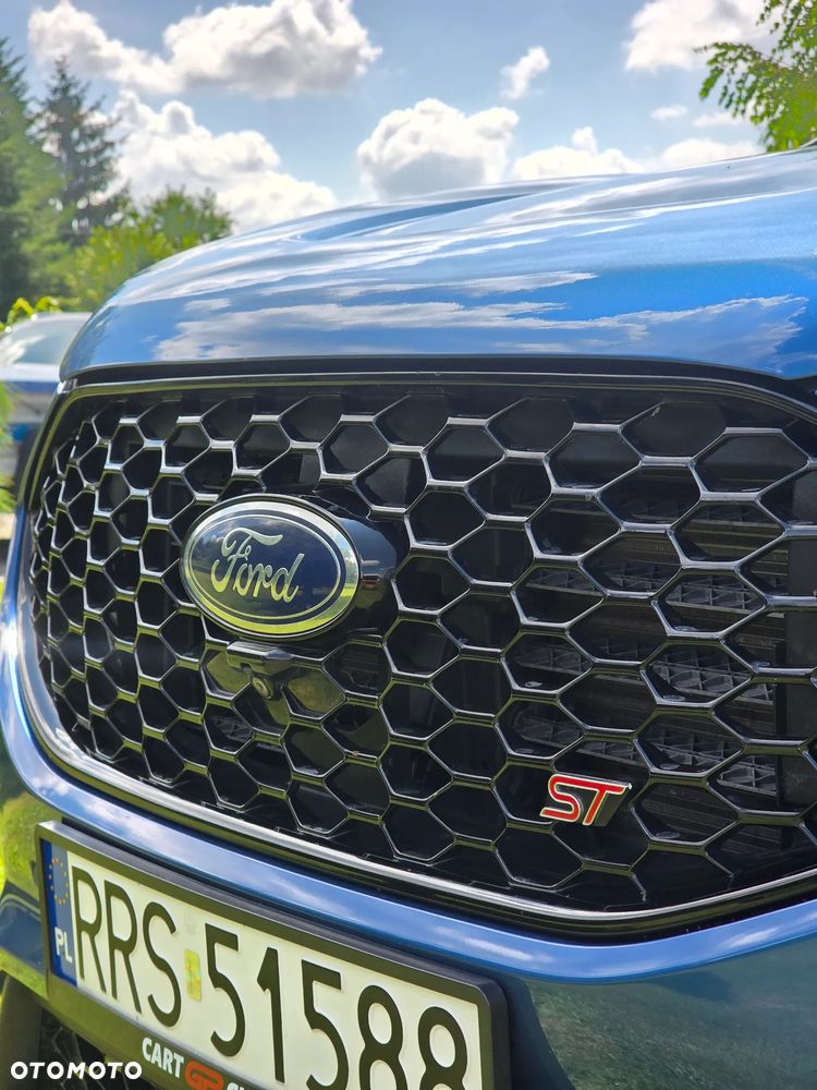Ford Edge - 3