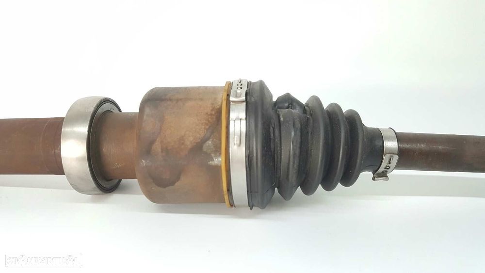 TRANSMISSÃO FRENTE DIREITA FORD TRANSIT CAJA CERRADA, CORTA (FY) (2000 =>) FT  2... - 3