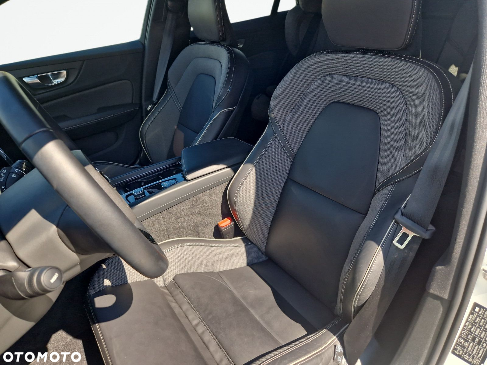 Volvo V60 - 11