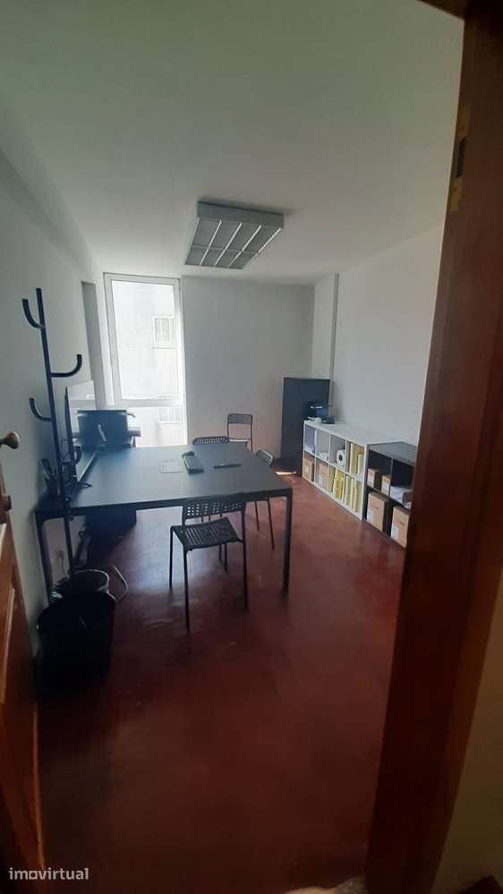 Escritório (17,90m2) Centro Barcelos - Grande imagem: 4/6