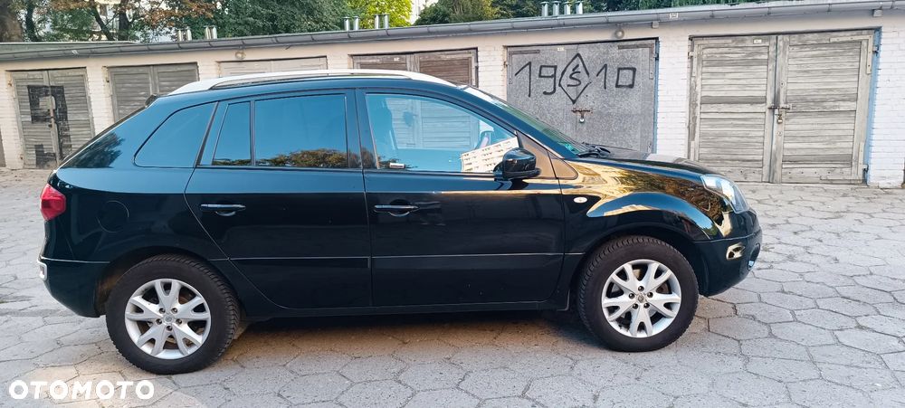 Renault Koleos 2.0 dCi FAP 4x2 Expression - 5
