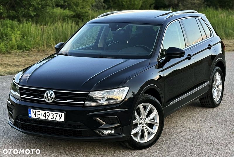 Volkswagen Tiguan 2.0 TDI SCR IQ.DRIVE - 37