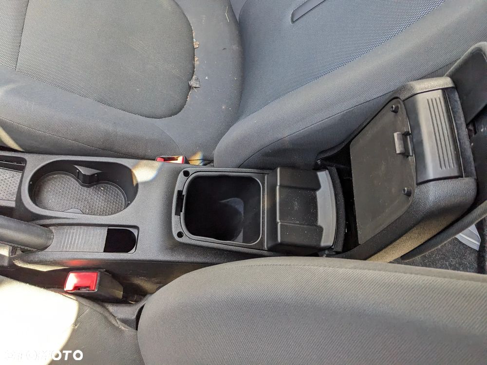 Fiat Bravo 1.9 2009 602/B na części - 11