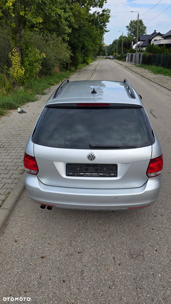 Volkswagen Golf 1.4 TSI MATCH - 6