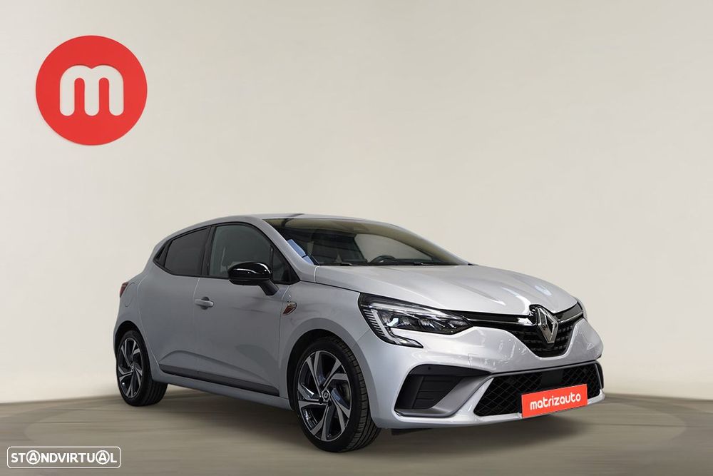 Renault Clio 1.0 TCe RS Line - 1