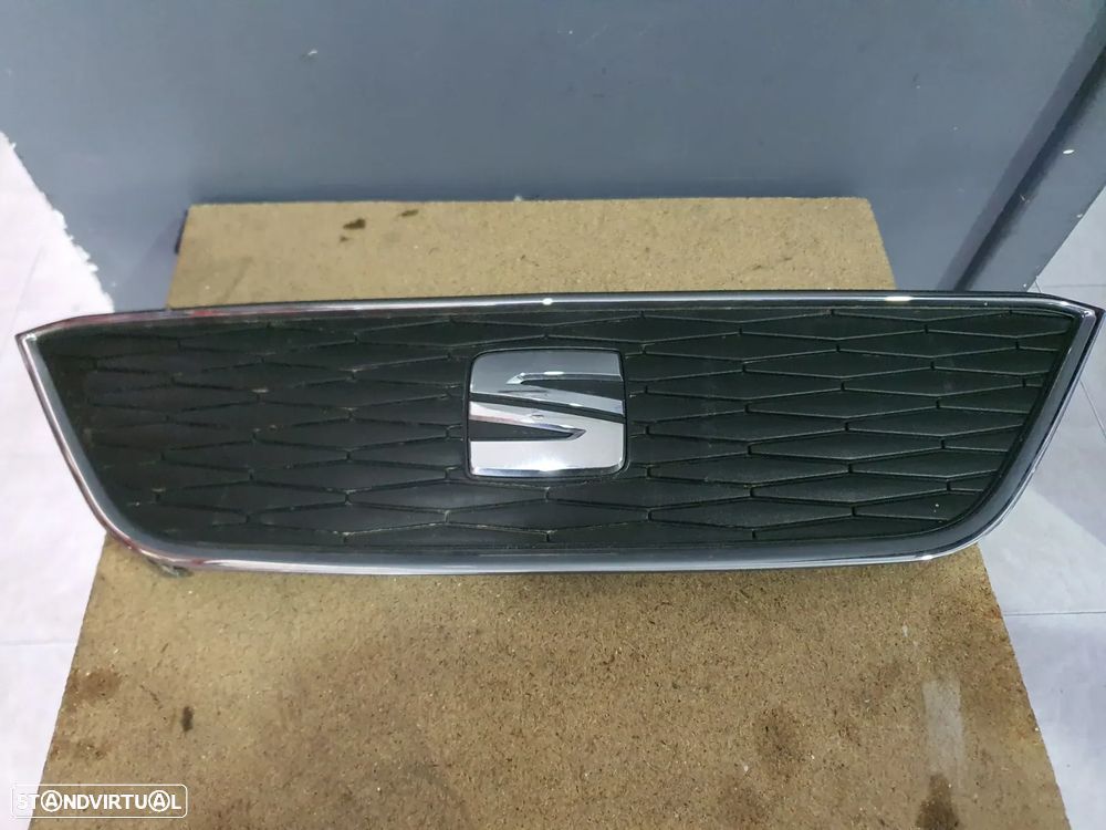 GRELHA FRENTE SEAT IBIZA 6J 08- / 6J0853654J - 1