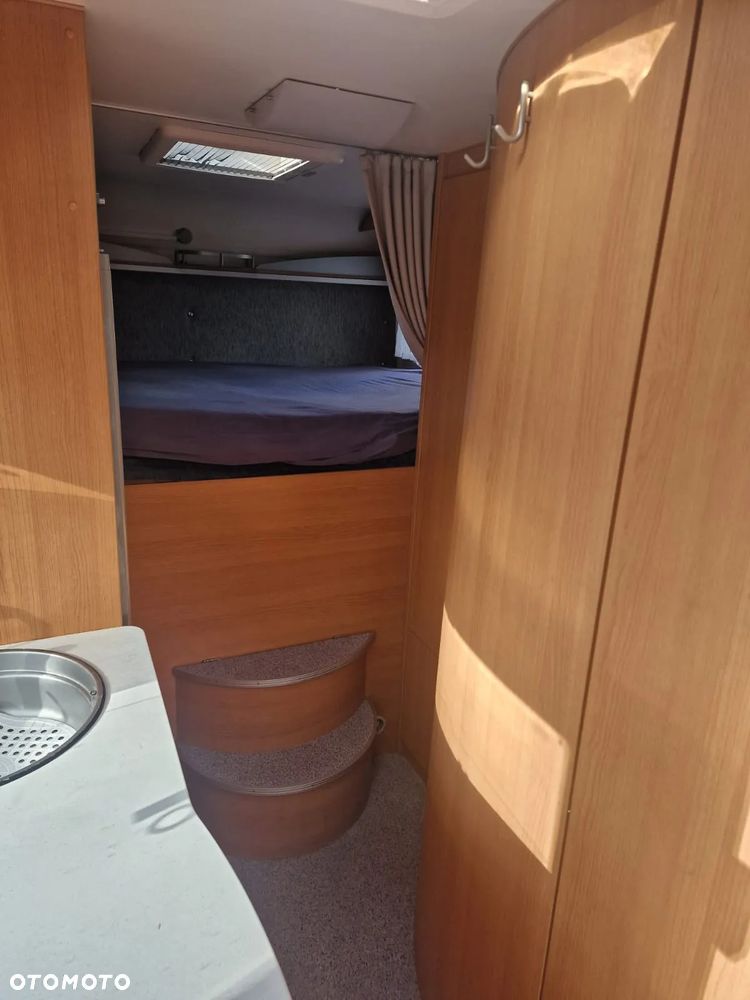 Renault KNAUS KED ,R05 SPORT TI - 23