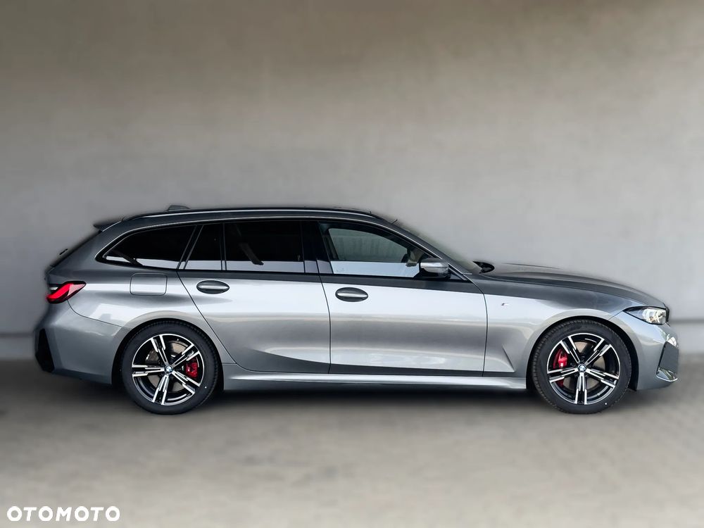 BMW Seria 3 318i Touring M Sport - 7