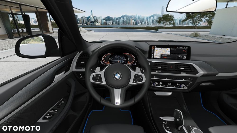 BMW X3 - 9