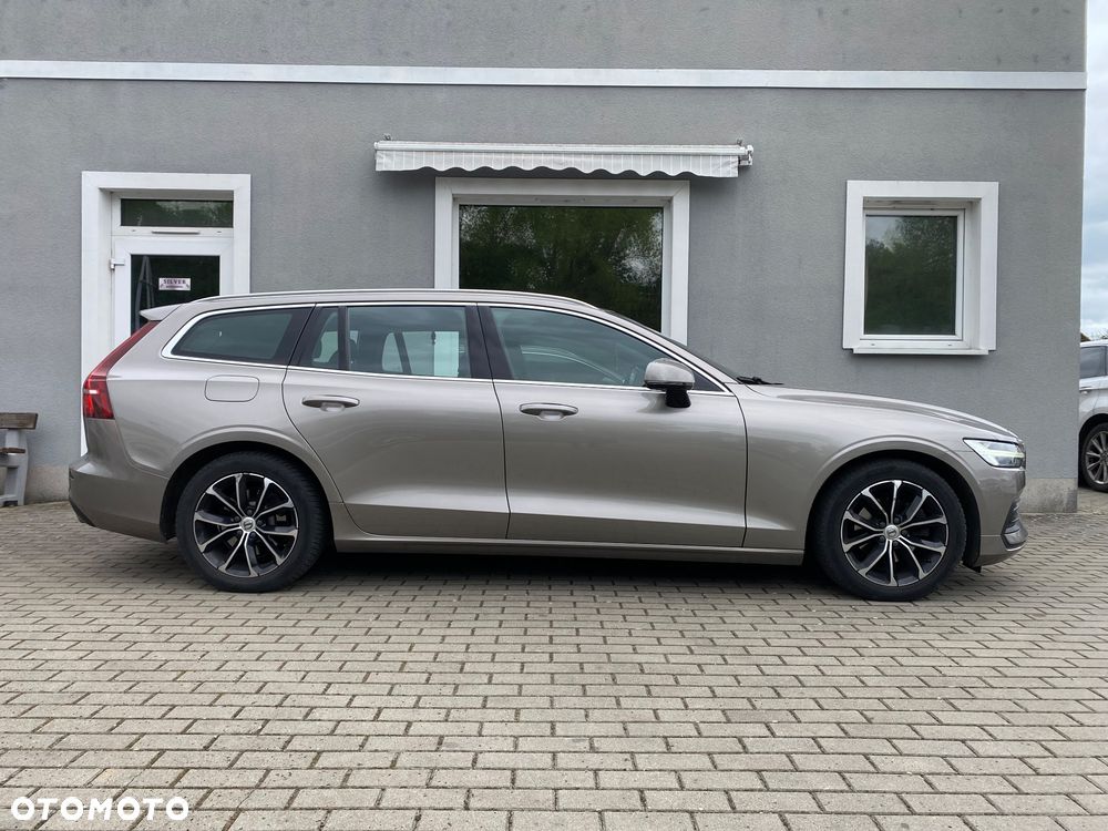 Volvo V60 D4 Geartronic Summum - 15