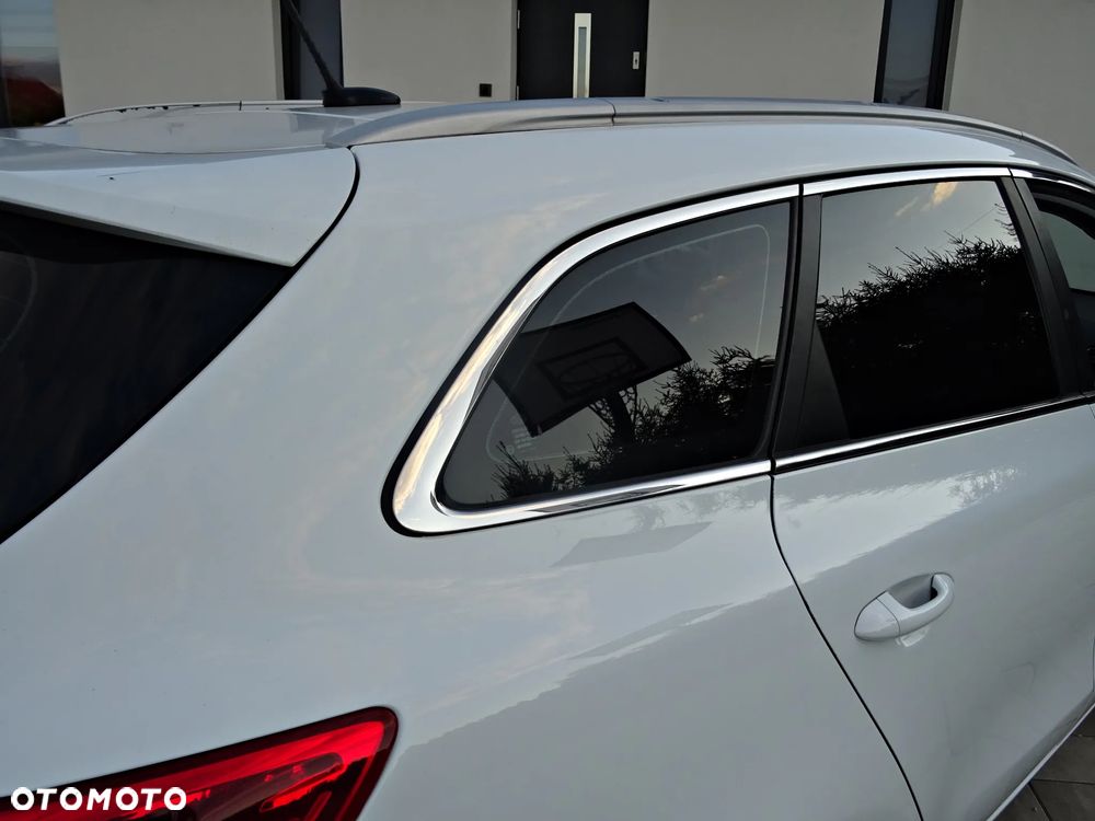 Kia Ceed - 22