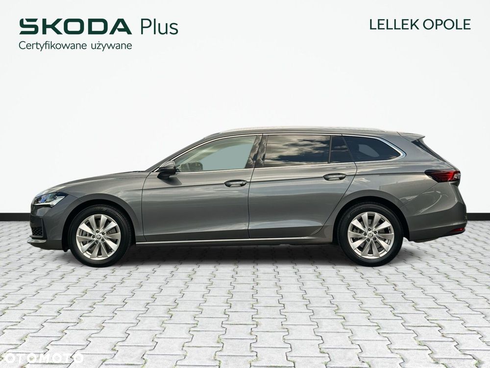 Skoda Superb 2.0 TSI 4x4 Selection DSG - 10