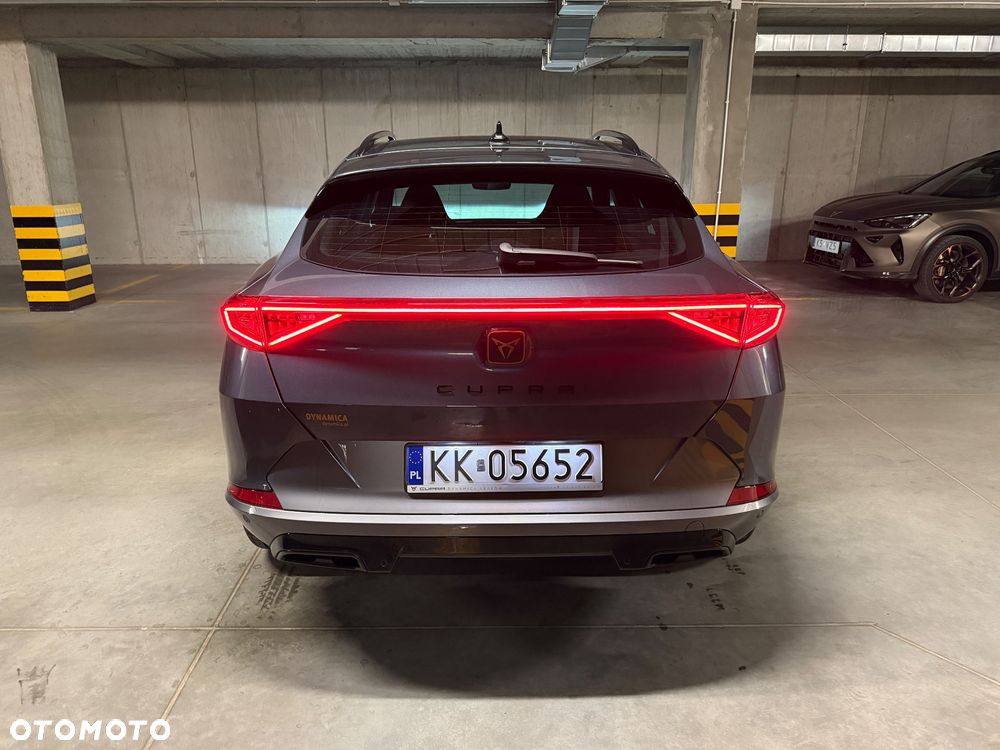 Cupra Formentor 1.5 TSI DSG - 3
