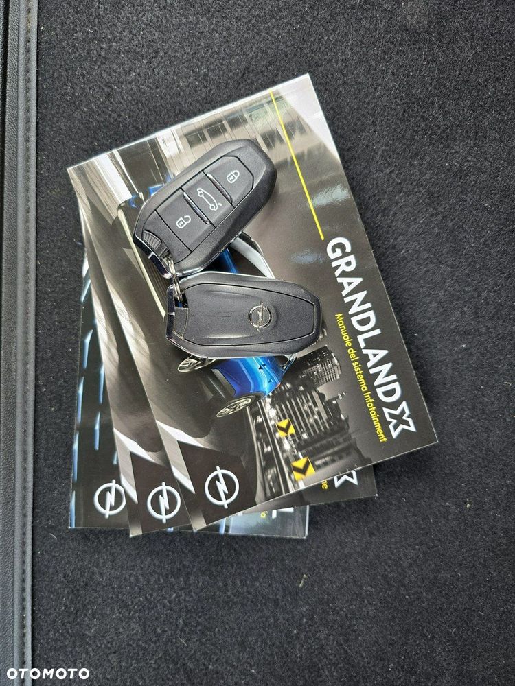 Opel Grandland X 1.6 T PHEV Edition Business - 40