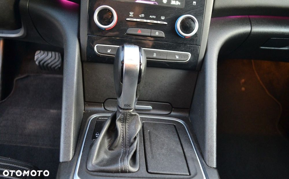 Renault Talisman ENERGY dCi 160 EDC Business - 24