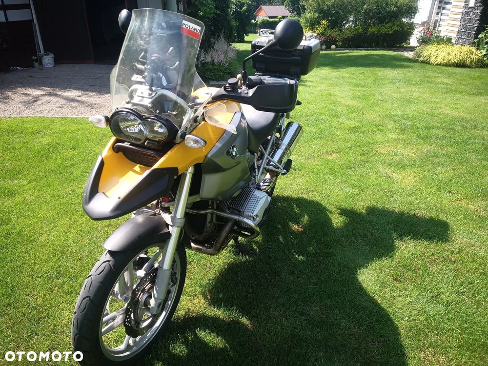 BMW GS - 2