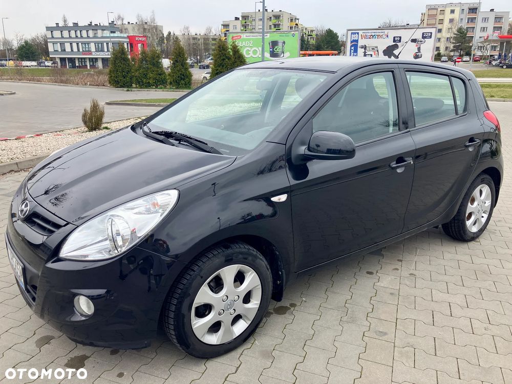 Hyundai i20 1.2 Classic - 1