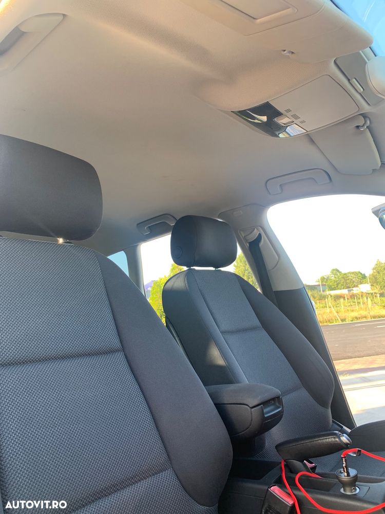 Audi A3 Sportback - 11