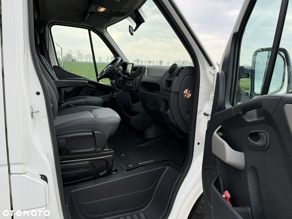 Opel Movano - 13