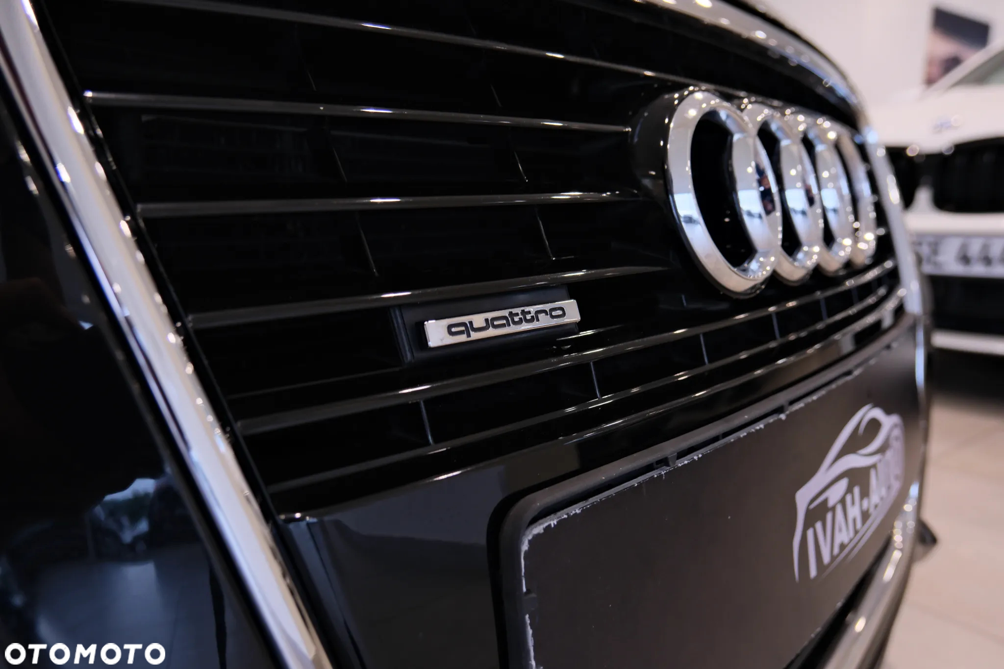 Audi A3 Sportback 2.0 TFSI Quattro Ambition S tronic - 6