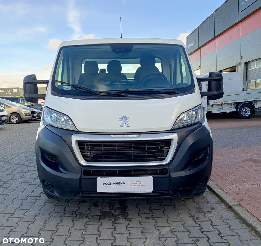 Peugeot BOXER - 3
