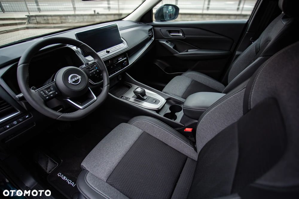Nissan Qashqai - 18