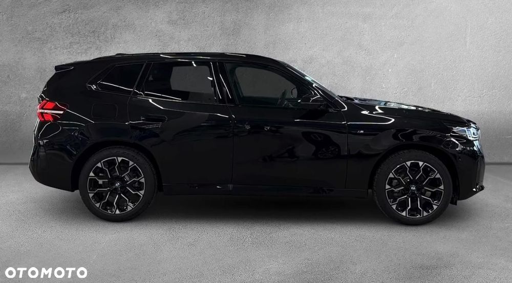 BMW X3 - 5