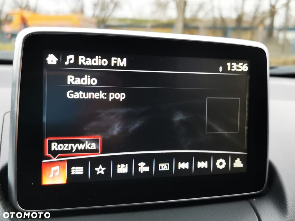 Mazda CX-3 2.0 Skygo - 14