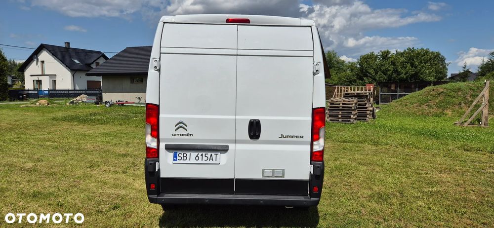 Citroën Jumper - 5