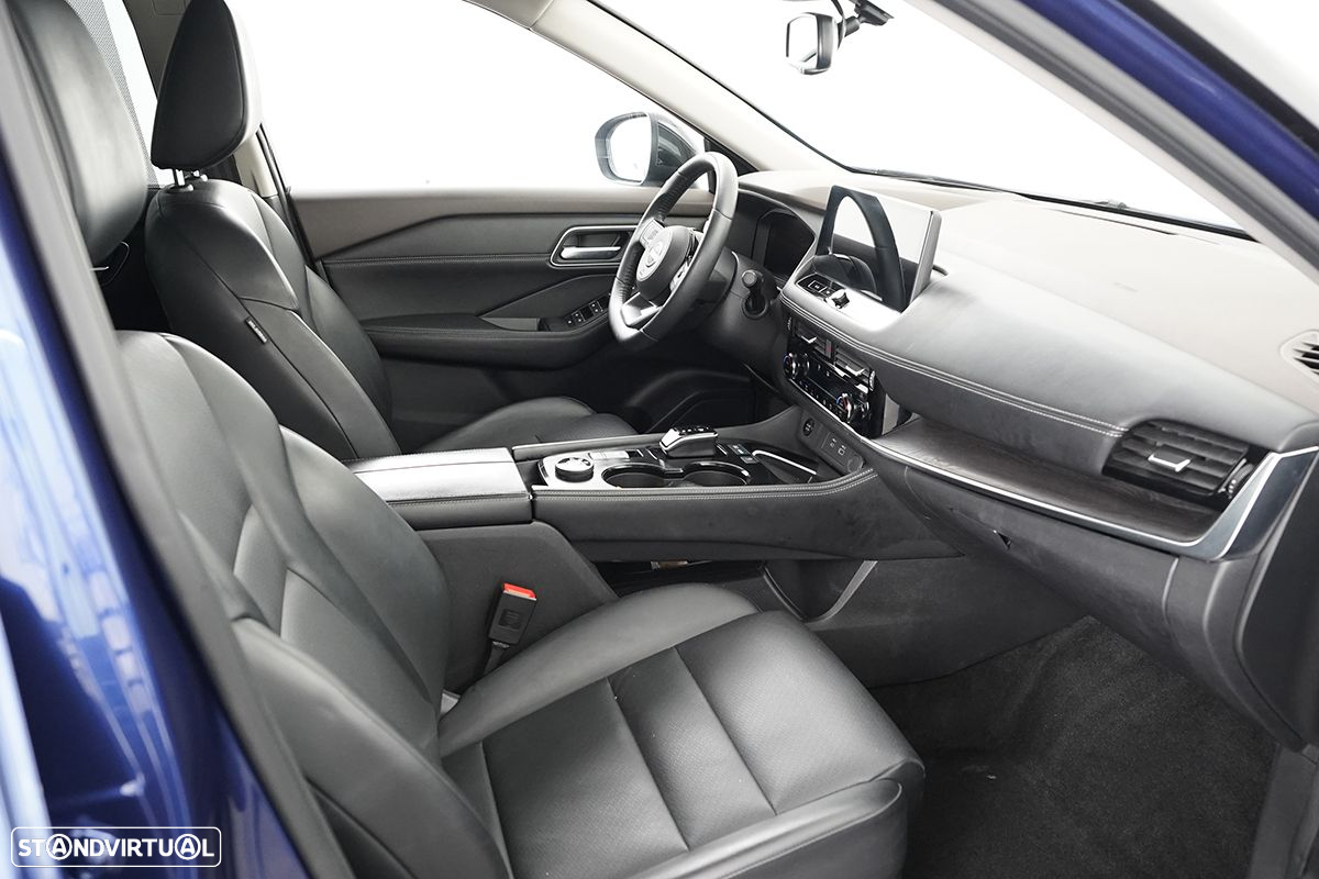 Nissan X-Trail 1.5 e-Power Tekna 7L e-4force - 23
