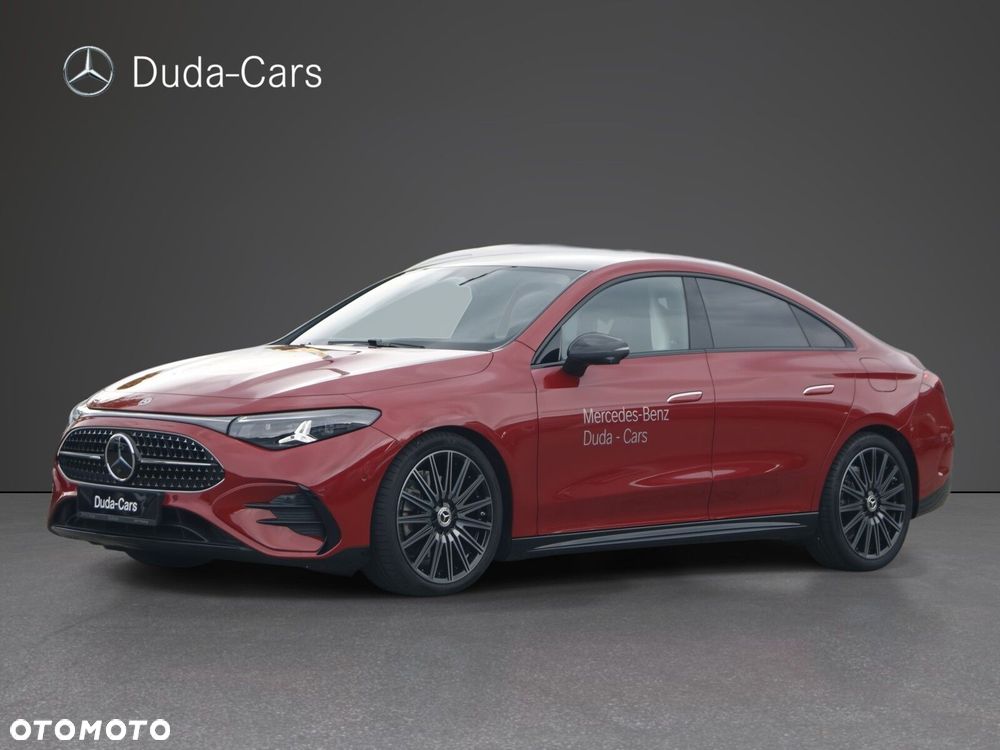 Mercedes-Benz CLA 200 mHEV 4-Matic 8G-DCT - 2