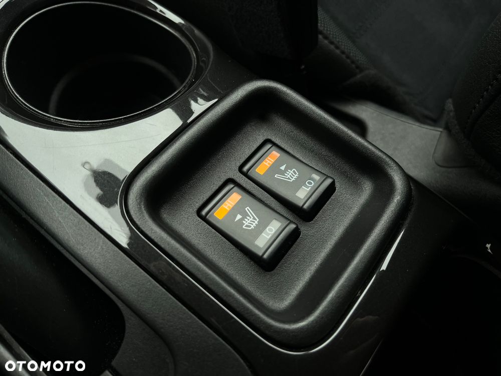 Nissan Juke 1.2 DIG-T N-Way - 16