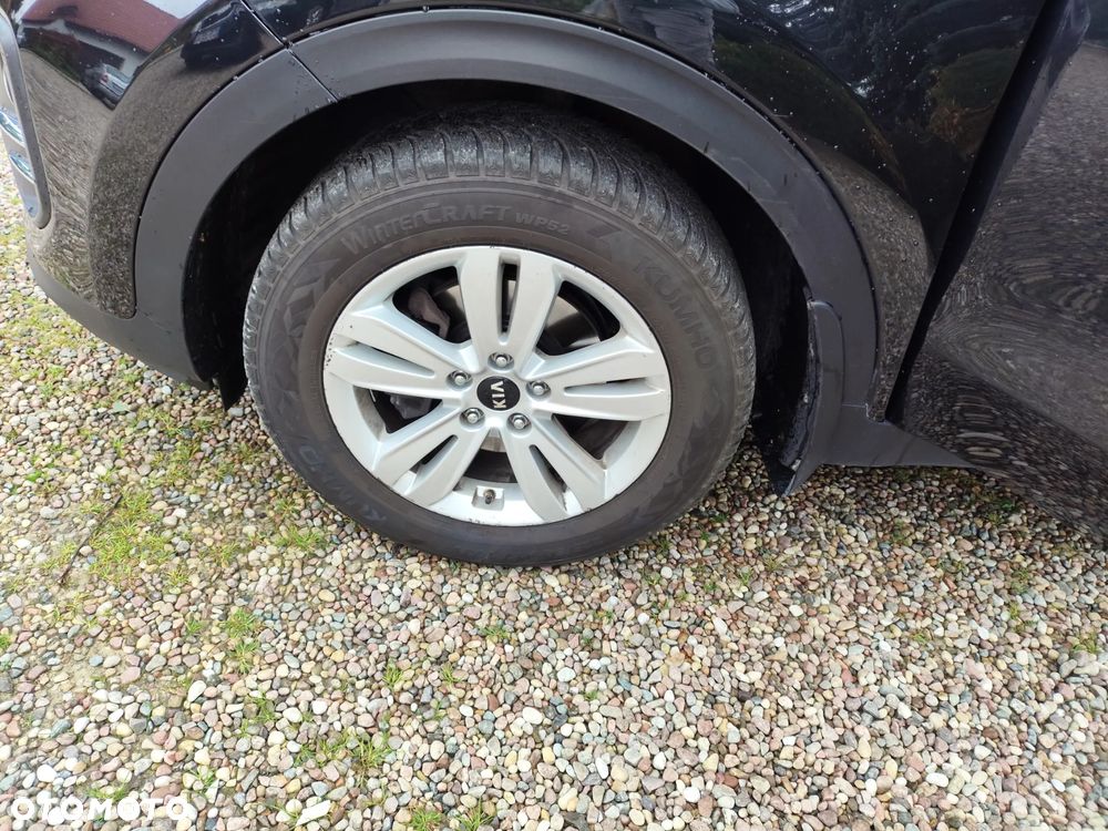 Kia Sportage 1.6 GDI L 2WD - 11